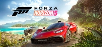 极限竞速：地平线5顶级版（Forza Horizon 5）免安装中文版下载