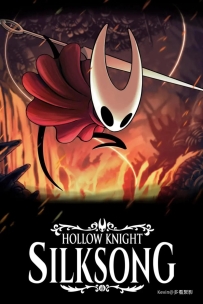 [空洞骑士·丝之歌][Hollow Knight: Silksong][2025][1.65GB][115]