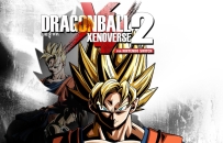 《龙珠：超宇宙 2》中文版，容量33.6GB，全DLC，送网络联机版，百度，阿里，夸克，123云盘，天翼，迅雷