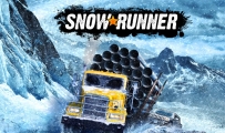 《雪地奔驰高级版》中文版，容量61.4GB，全DLC，百度，阿里，夸克，天翼，迅雷 ，123网盘