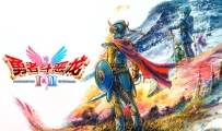 《勇者斗恶龙 1.2.3 重制版》中文版（模拟器整合），容量1.42GB，百度，阿里，夸克，天翼，迅雷