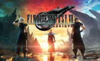 《最终幻想 7：重生》中文版，容量153GB，全DLC，百度，阿里，夸克，天翼，迅雷 ，123网盘