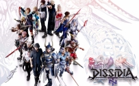 《最终幻想：纷争 NT》中文版，容量23GB，百度，阿里，夸克，天翼，迅雷