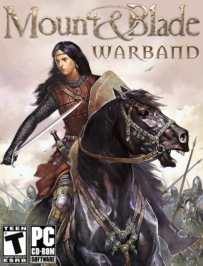 《骑马与砍杀：战团》中文版，容量800MB，百度，阿里，夸克，天翼，迅雷