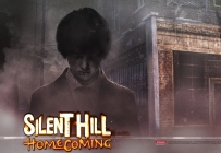 《寂静岭 5：归乡》（附历代合集）中文版，容量8.3GB，百度，天翼，迅雷，夸克