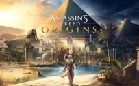 《刺客信条 7：起源》中文版，容量73.2GB，百度，阿里，夸克，天翼，迅雷