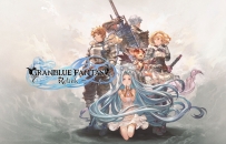 《碧蓝幻想：RELINK》中文版（单机版和联机版），容量90.9GB，百度，阿里，夸克，天翼，迅雷