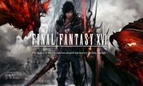 《最终幻想 16》中文版，容量153GB，全DLC，百度，阿里，夸克，天翼，迅雷 ，123网盘