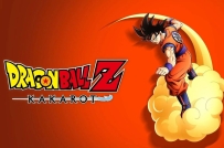 《龙珠 Z：卡卡罗特》中文版，容量107GB，全DLC， 百度，阿里，夸克，123云盘，天翼，迅雷