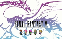 《最终幻想 5：复刻版》中文版，容量781MB，百度，阿里，夸克，天翼，迅雷 ，123网盘
