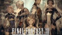 《最终幻想 12：黄道年代》中文版，容量27.5GB，百度，阿里，夸克，天翼，迅雷