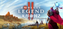 无尽帝国2（ENDLESS Legend 2）免安装中文版下载