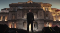 《杀手6/5/4/3/2/1/go/Hitman》（杀手合集）中文版，容量70.8GB，百度，天翼